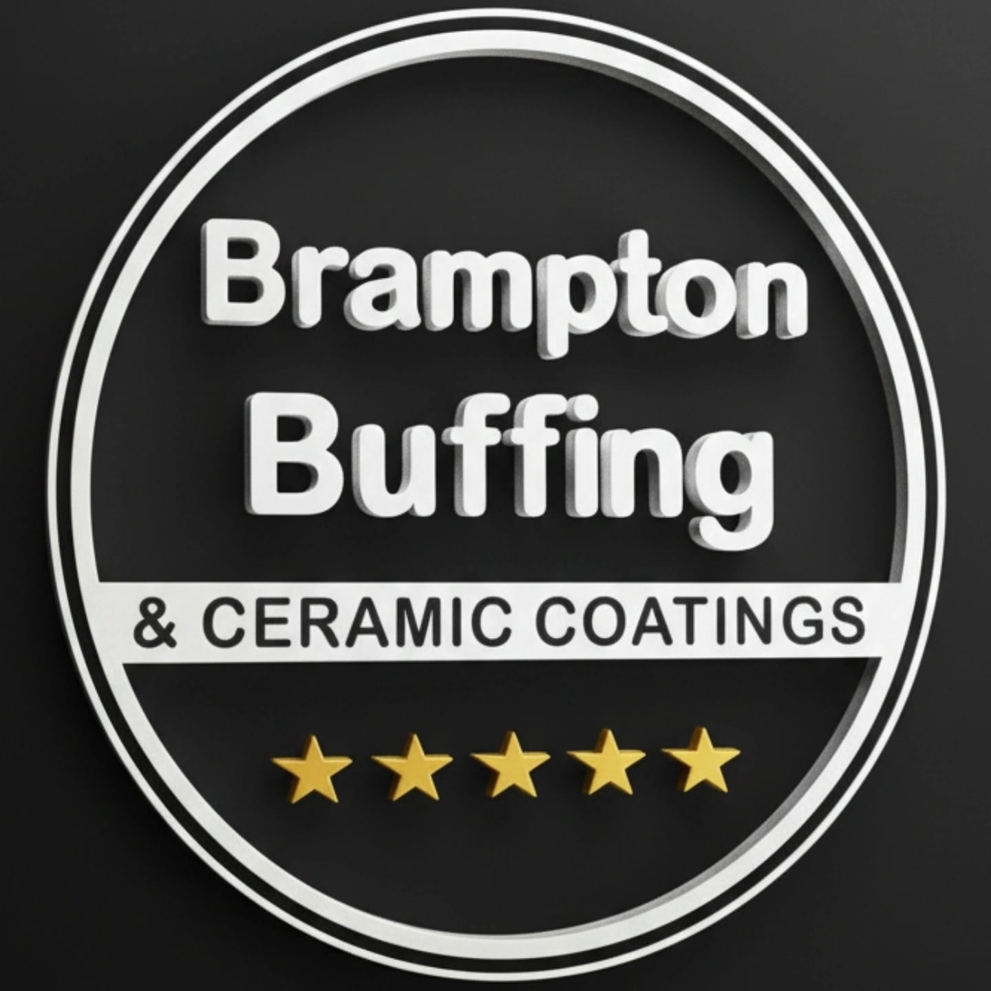 Brampton Buffing - Paint Protection & Auto Restyling